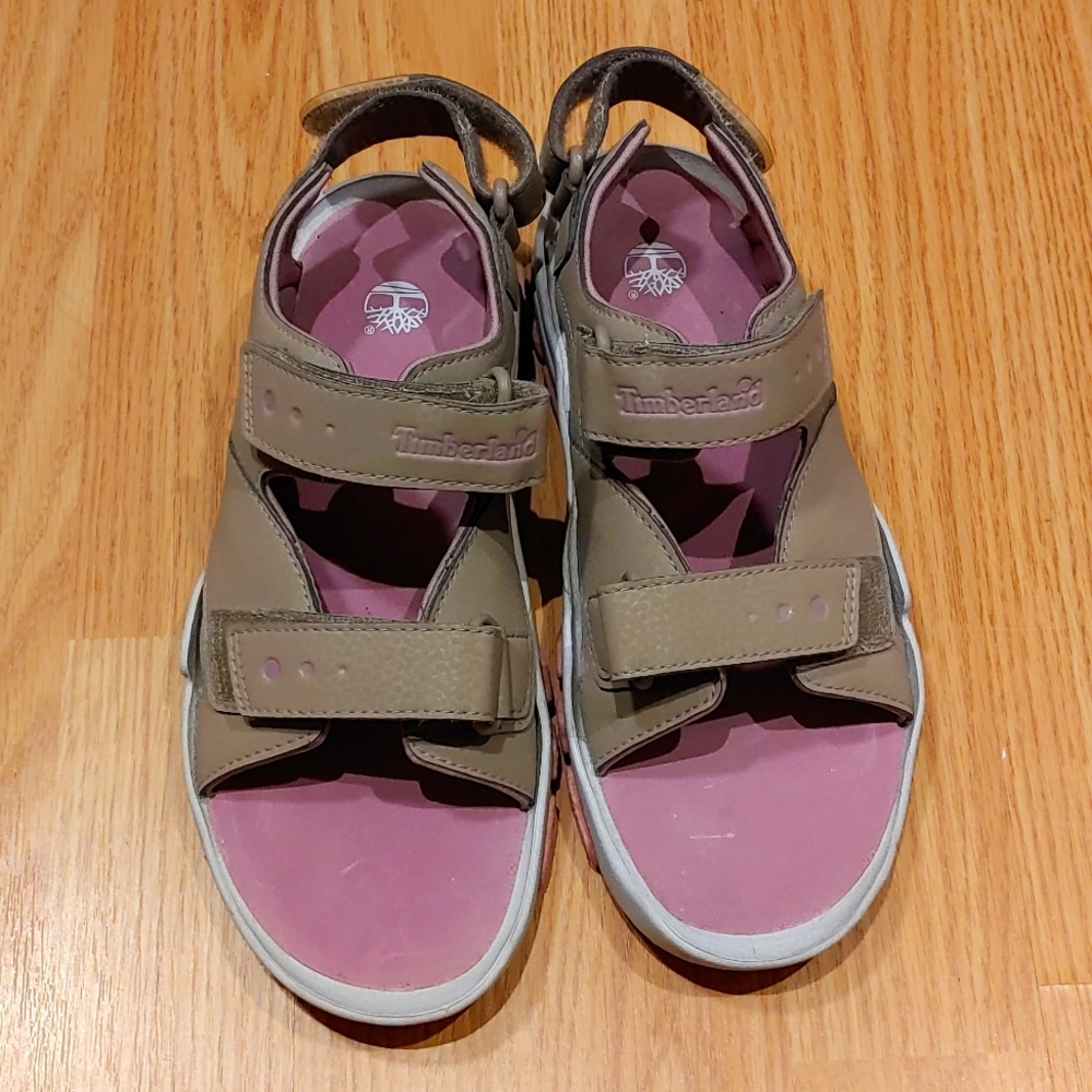 Women's Timberland Summer Sandals